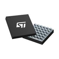 stm32wb05tnf6tr STMicroelectronics STM32WB05TNF6TR, 32 bit ARM Cortex M0+, STM32WB05xN Wireless Microcontroller, 64 MHz FLASH, 36-Pin