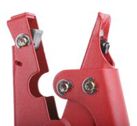 811-1735 RS PRO Cable Tie Gun, 2.5 → 10mm Capacity