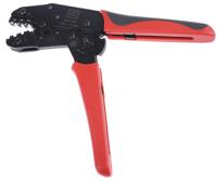 683-1611 RS PRO Hand Ratcheting Crimp Tool for Crimp Contacts, 0.5 → 6mm² Wire