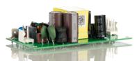 racm60-24skof2x4 Recom Switching Power Supply, RACM60-24SK/OF/2x4, 24V dc, 2.5A, 60W, 1 Output, 80 → 264V ac Input Voltage