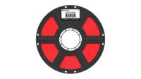 375-0045a Ultimaker 1.75mm Red PLA 3D Printer Filament, 1kg