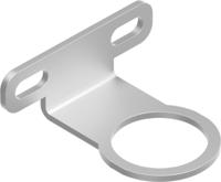 ms4-wr Festo Bracket for MS Series Filter Regulator, 526064