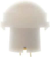 ekmc1693111 EKMC1693111 Panasonic, EKMC PIR Sensor, 2.2m -0.3 V to 7 V 3-Pin