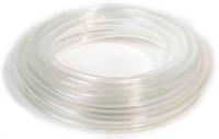 ajk00027 Saint Gobain Tygon® 2375 Polyolefin, Flexible Tube, 9.5mm ID, 12.7mm OD, Clear, 15m