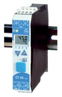 ci45-112-00000-011 P.M.A CI45 Series Signal Conditioner, Universal Input, Universal Output, 90 → 260V ac Supply