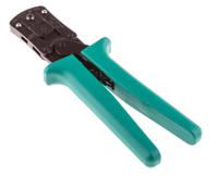 wc-160 JST WC Hand Ratcheting Crimp Tool for SVH Contacts
