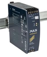 cp10241 PULS DIMENSION DIN Rail Power Supply, 100 → 240V ac ac Input, 24V dc dc Output, 10A Output, 240W