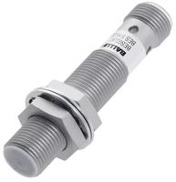 bes-516-325-s4-w BALLUFF Inductive Threaded Barrel Proximity Sensor, M12, 2 mm Detection, PNP NO, 10 → 30 V dc