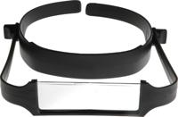 183-0966 RS PRO Magnifier, 4X x Magnification