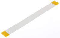 98268-0177 Molex Premo-Flex Series FFC Ribbon Cable, 12-Way, 1.25mm Pitch, 152mm Length
