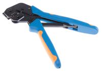 58614-1 TE Connectivity Pro-Crimper III Hand Ratcheting Crimp Tool for SL-156 Connector Contacts
