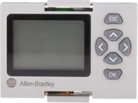 2080-lcd Allen Bradley Micro 800 Series Display Module for Use with Micro 810 Series