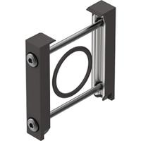 ms4-mv1-f1a Festo Connector for MS