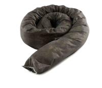 m0430712 Ecospill Ltd Spill Absorbent Sock for Maintenance Use, 90 L Capacity, 20 per Pack