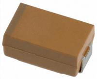 tpsd477k006r0200 KYOCERA AVX 470μF Electrolytic Tantalum Capacitor 6.3V dc, TPS Series