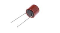 3720250000 Littelfuse PC Board Non Resettable Fuse, Radial 250mA, 250V ac