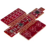 cy8ckit-145-40xx Infineon PSOC™ 4000 CapSense Development Kit