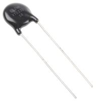 erzv10d330 Panasonic, V Surge Absorber 6.3nF 5A, Clamping 65V, Varistor 33V