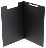 2357-01 Durable A4 Black Clipboard