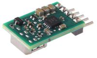 okr-t3-w12-c Murata Power Solutions DC-DC Converter, 0.59 → 6V dc/ 3A Output, 4.5 → 14 V dc Input, 15W, Through Hole,