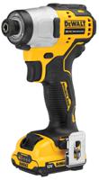 dck2110l2t-gb DeWALT DCK2110L2T-GB, 12V Cordless Cordless Power Tool Kit, Type G - British 3-Pin
