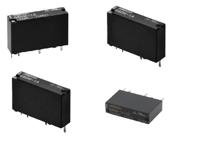 g6dn-1a-sl-dc12 Omron PCB Mount Relay, 12V dc Coil, SPST