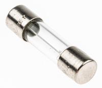 00343123 Schurter 4A T Glass Cartridge Fuse, 5 x 20mm