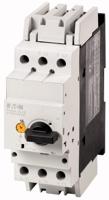 132592-pkzm4-25-cb Eaton 25 A Moeller Motor Protection Circuit Breaker, 690 V