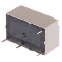 dk1a24f Panasonic PCB Mount Power Relay, 24V dc Coil, 10A Switching Current, SPST