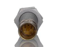 ifr200 ifm electronic Inductive Threaded Barrel Proximity Sensor, M12, 4 mm Detection, PNP NO, 10 → 36 V dc