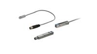 871fm-m2np8-e2 Allen Bradley Inductive Rectangular Proximity Sensor, 2 mm Detection, PNP NO, 24 → 30 V dc