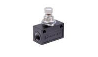 t1000c1800 Norgren T1000 Series Threaded Flow Regulator, G 1/8 Female Inlet Port x G 1/8 Female Outlet Port