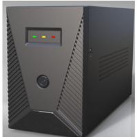 235-5108 RS PRO 140 → 300V ac Input Stand Alone Uninterruptible Power Supply, 800VA (480W), GS800