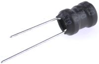 rlb0914-470kl Bourns 47 μH ±10% Ferrite Leaded Inductor, Max SRF:6MHz, Q:30, 1.5A Idc, 140mΩ Rdc, RLB