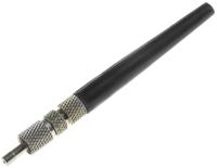 2799720 Phoenix Contact, PSM-SET-FSMA/4-KT, SMA, Flat Polish Simplex Fibre Optic Connector, PCF