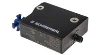 azm300z-st-1p2p Schmersal AZM 300 Series Solenoid Interlock Switch, Power to Unlock, 24V dc