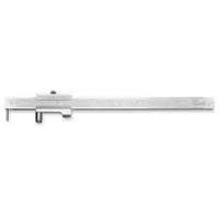 1679 BETA 200mm, 8in Vernier Caliper, Imperial, Metric