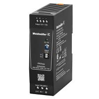 2838450000 Weidmüller PRO BAS DIN Rail Power Supply, 264V ac ac, dc Input, 12V dc dc Output, 10A Output, 120W