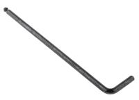 735-100 RS PRO L Shape Metric Hex Key, 5mm
