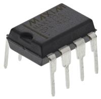 max1771cpa Maxim Integrated MAX1771CPA+ DC-DC, Boost Controller 300 kHz 8-Pin, PDIP