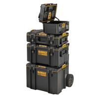 dwst83470-gb DeWALT DWST83470-GB Power Tool Charger, 18V for use with FLEXVOLT Battery Packs, Type G - British 3-Pin