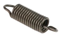 751-944 RS PRO Steel Extension Spring, 39.7mm x 11mm