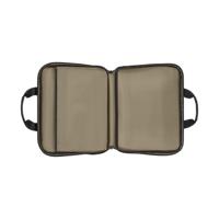 653630 Wenger Legacy Black 16in  Laptop Laptop Bag, Black