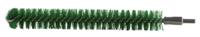 53652 Vikan Green Bottle Brush, 200mm x 20mm