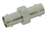 050-mz02a Yuetsu Straight 50Ω Coaxial Adapter BNC Socket to BNC Socket 4GHz