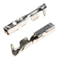 ppi0001483 Delphi GTS Series Female Crimp Terminal, 16AWG Max