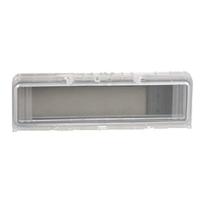 nsyva2716m Schneider Electric Inspection Window for use with Thalassa PLA