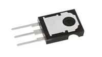 stw20nk50z STMicroelectronics Type N-Channel MOSFET, 17 A, 500 V Enhancement, 3-Pin TO-247