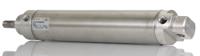 rt57240m160 Norgren Pneumatic Piston Rod Cylinder - 40 mm Bore, 160 mm RT57200M Series, Double Acting Acting