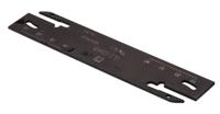 gl2-s26kb Pramet Parting and Grooving Tool Blade, 125 mm